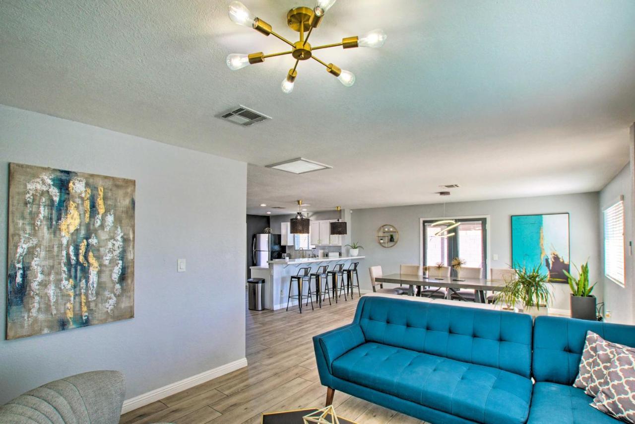 Charming With Patio About 3 Miles To Dtwn! Holiday home