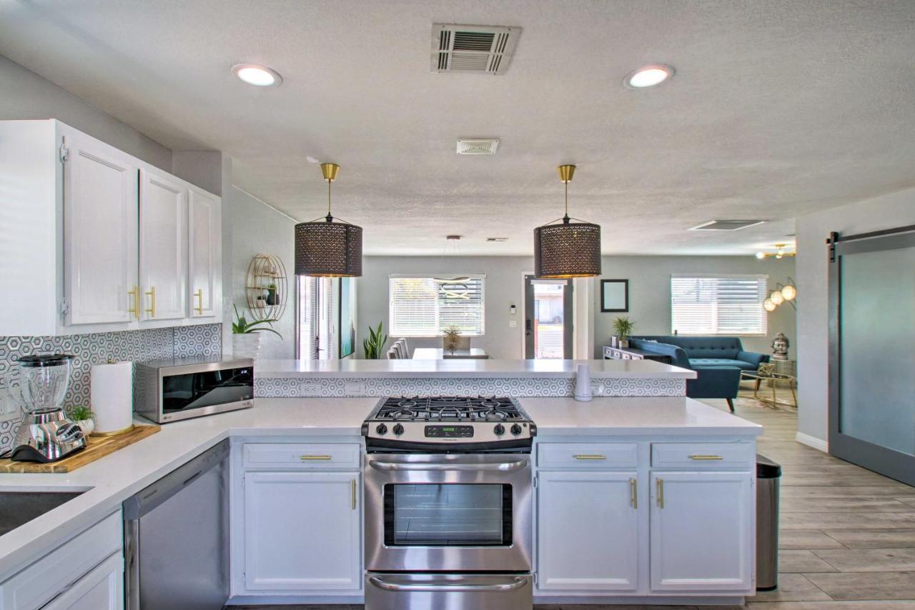 Charming With Patio About 3 Miles To Dtwn! Holiday home *
