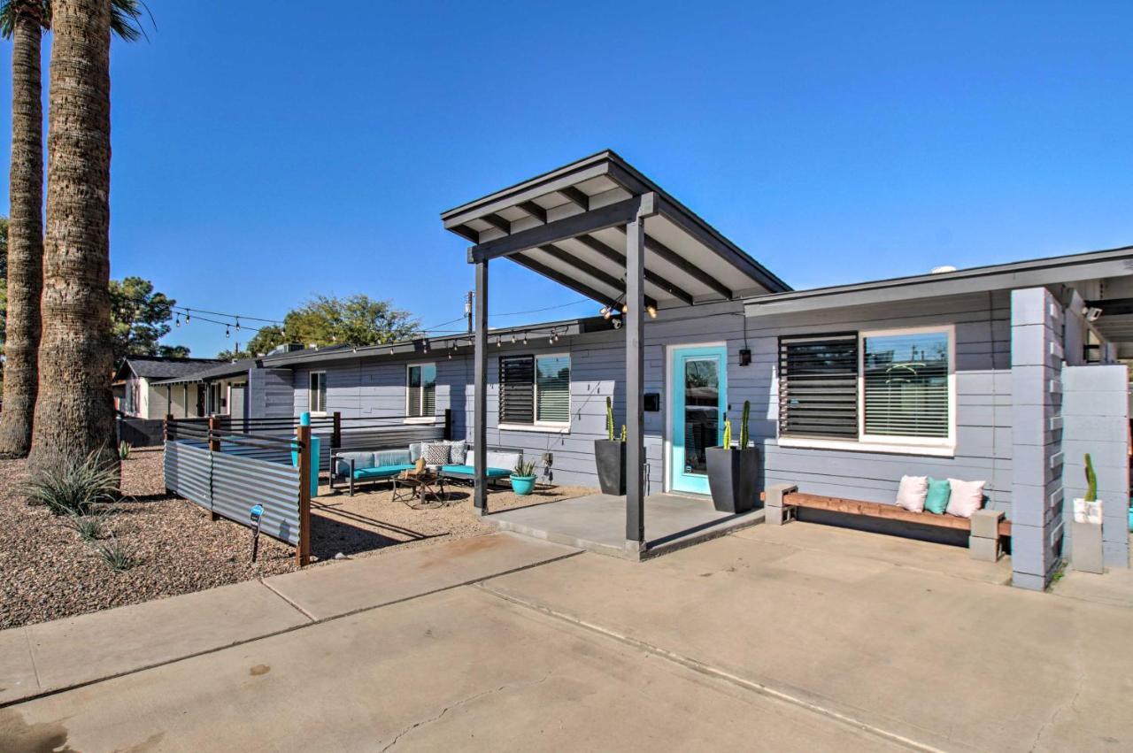 Charming With Patio About 3 Miles To Dtwn! Holiday home