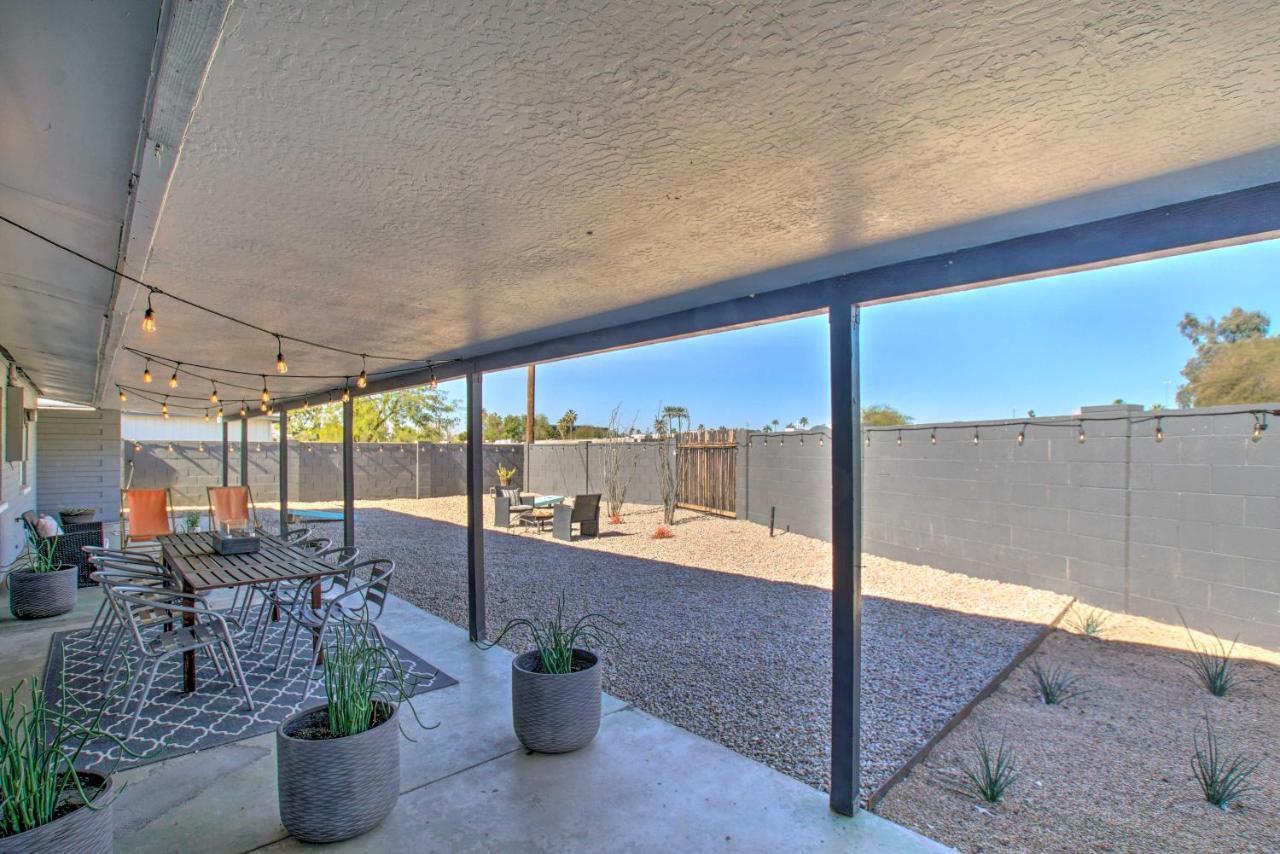 Charming With Patio About 3 Miles To Dtwn! Holiday home