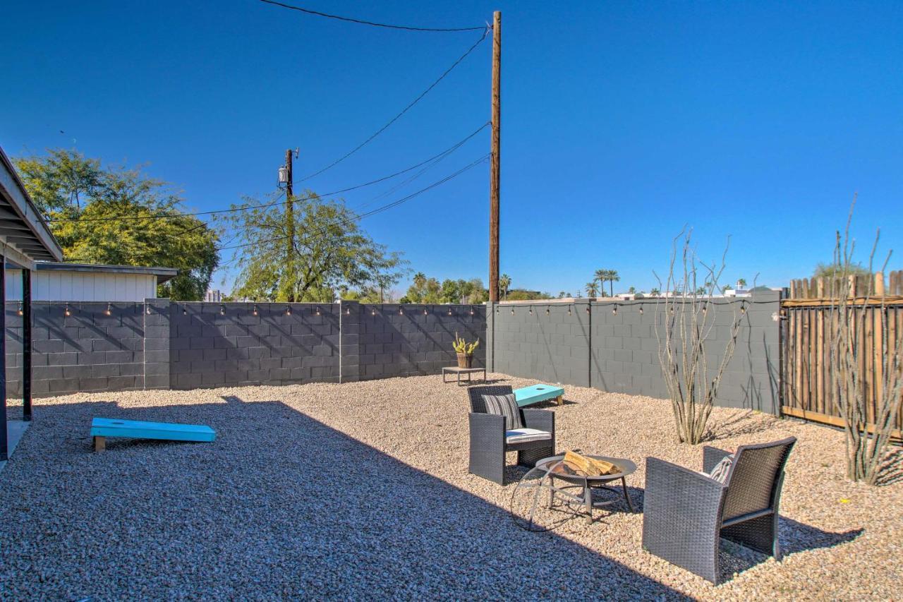 Charming With Patio About 3 Miles To Dtwn! Holiday home